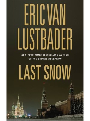 cover image of Last Snow